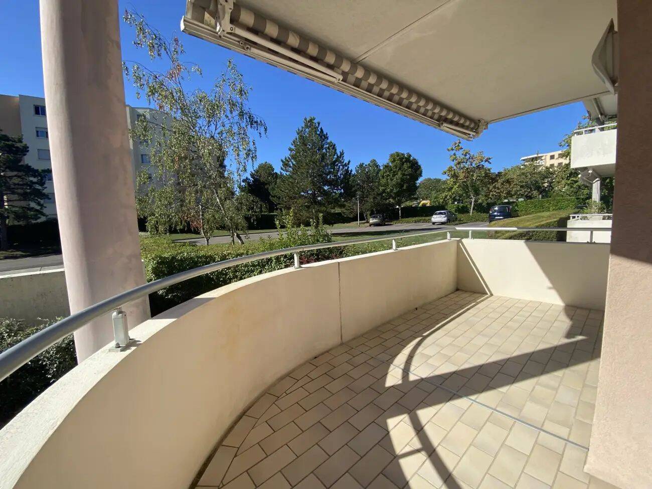 Appartement 3 pièces 64 m² · à Talant · 64,2 m² · 920 €/mois