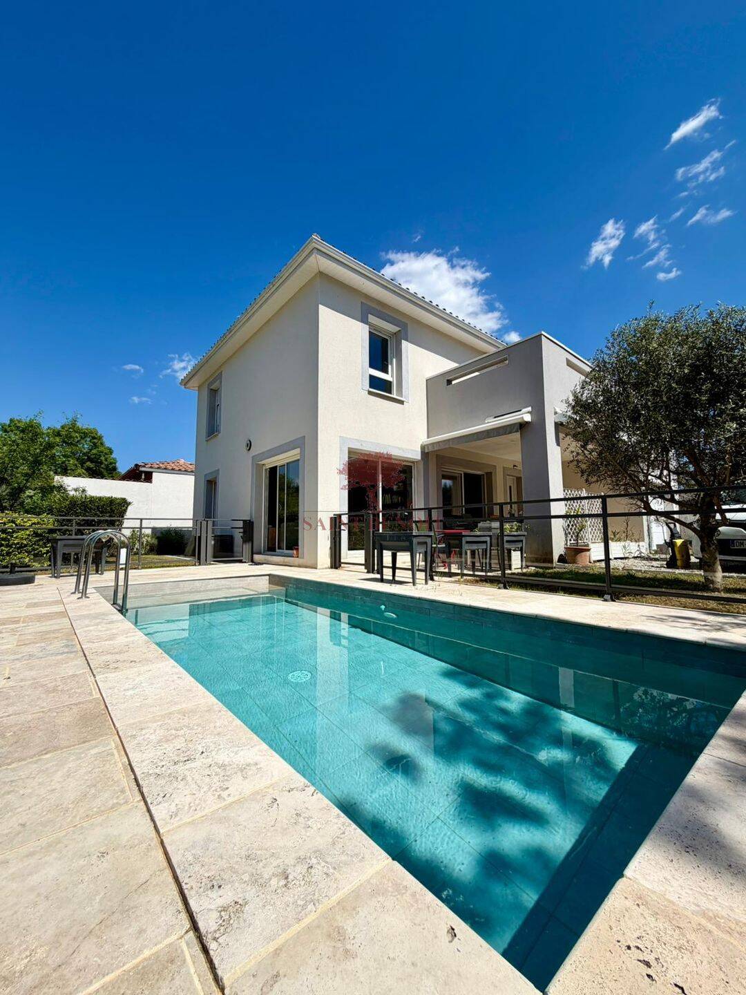 Maison 5 pièces 125 m² · à Aniane · 125 m² · 400 000 €