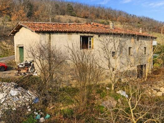 Maison à vendre 250 000 € 5 pièces 4 chambres 200 m² 3 000 m² de terrain Thurins 69510