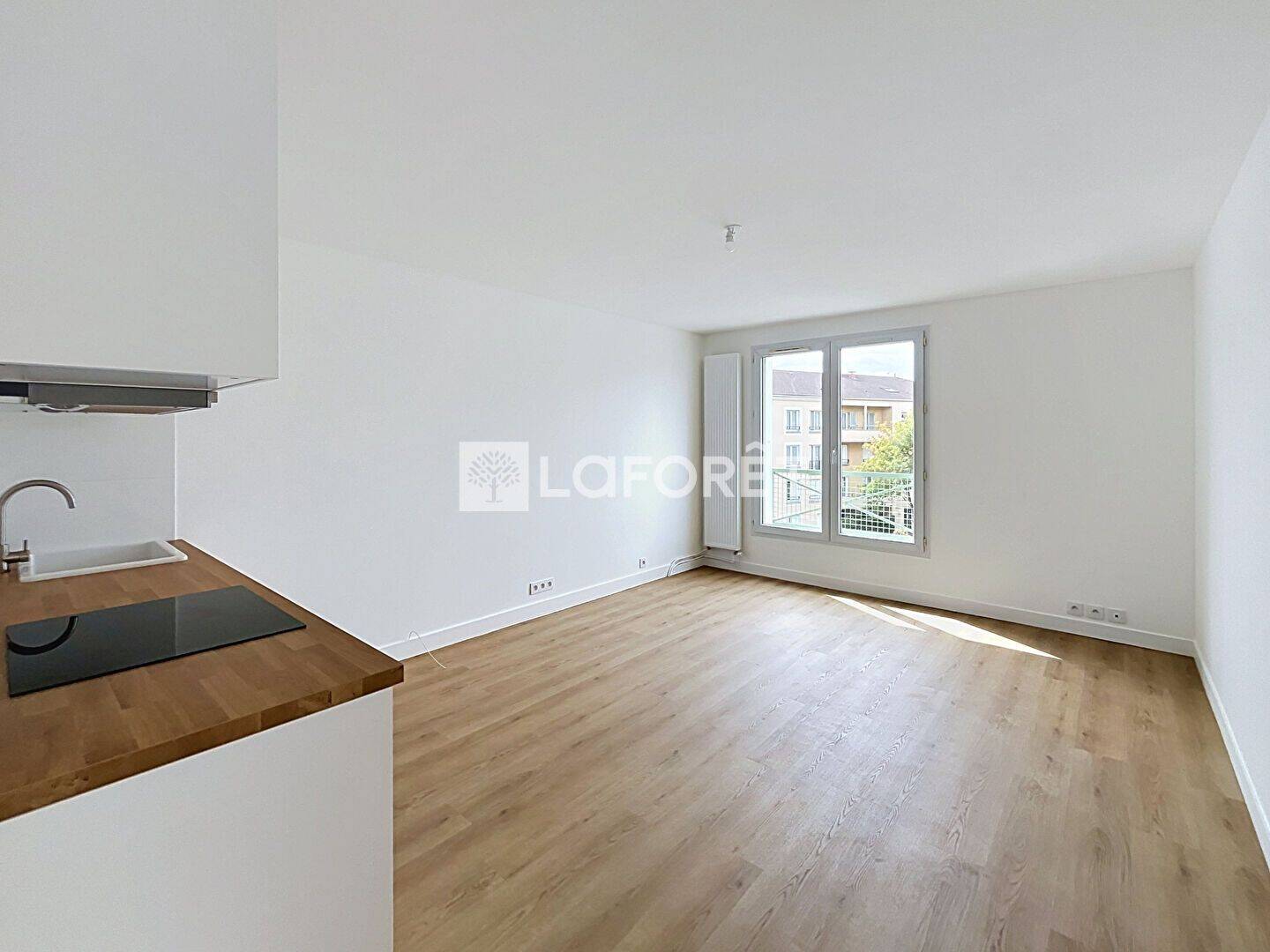Appartement 3 pièces 56 m² · à Chevilly-Larue · 55,6 m² · 1 450 €/mois