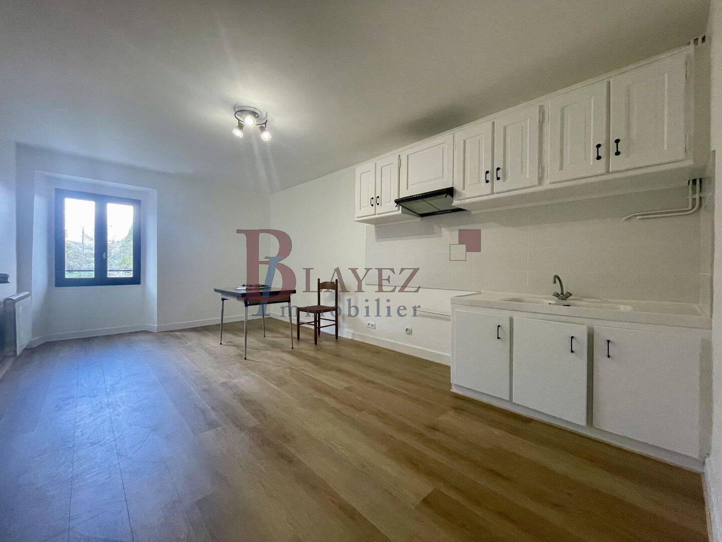 Appartement 3 pièces 58 m² · à Bort-les-Orgues · 58 m² · 465 €