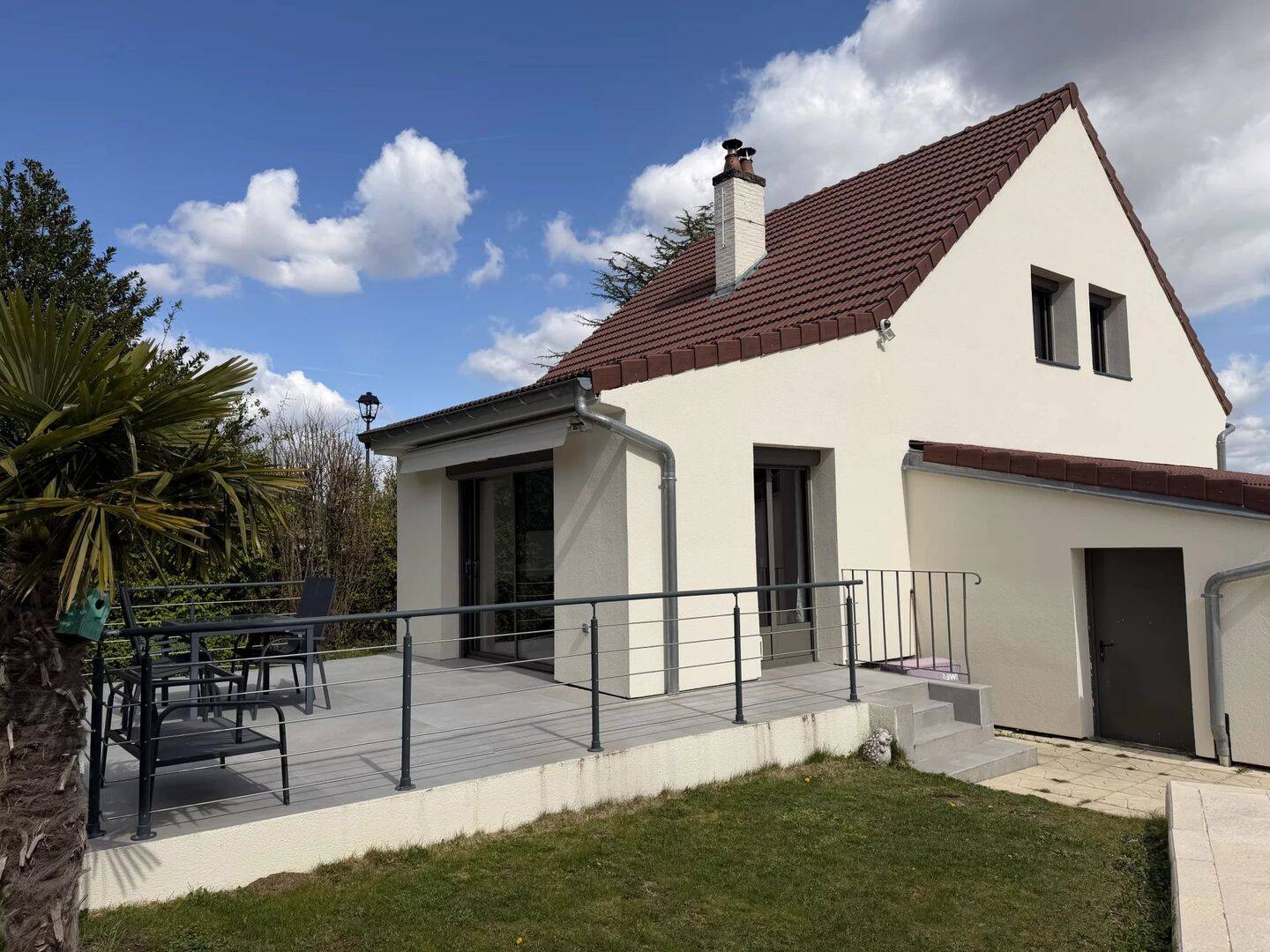 Maison 6 pièces 120 m² · à Fixin · 120 m² · 395 000 €