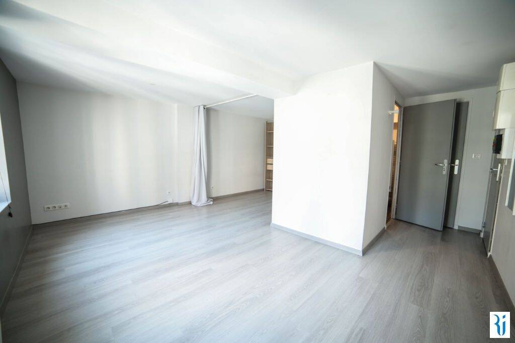 Appartement 1 pièce 30 m² · à Rouen · 30,3 m² · 575 €