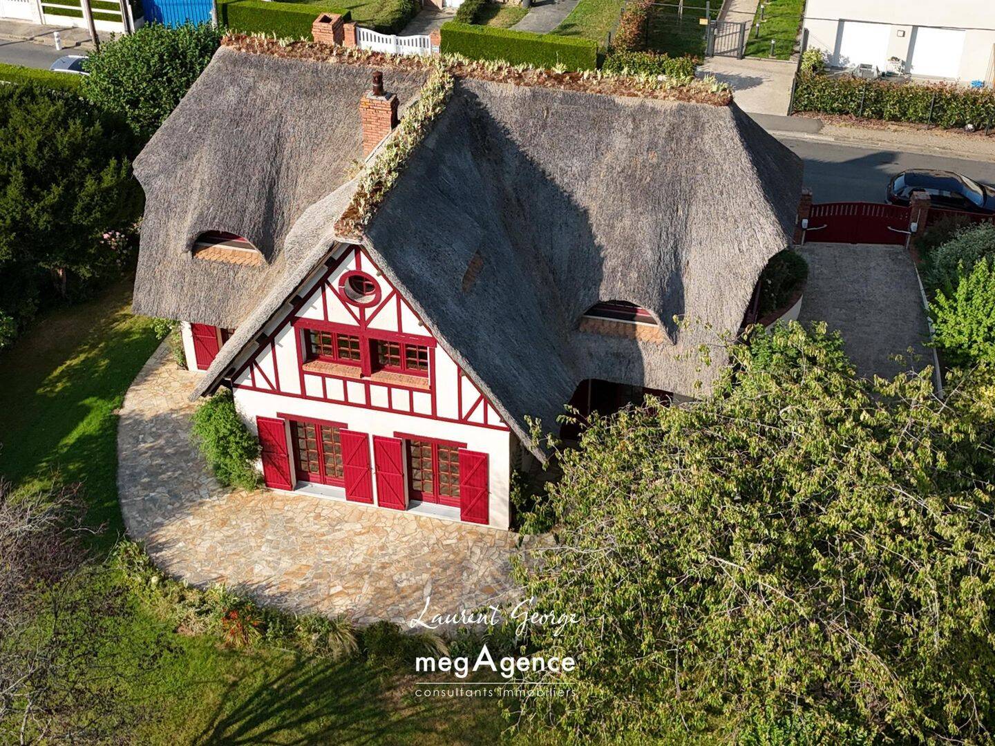 Maison 7 pièces 176 m² · à Bihorel · 176 m² · 549 000 €