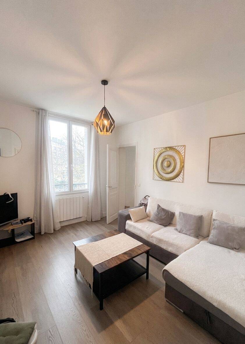 Appartement 2 pièces 41 m² · à Vincennes · 41 m² · 380 000 €