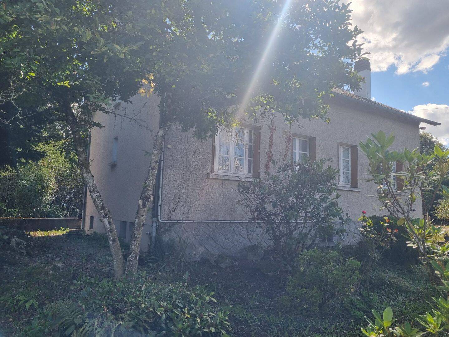 Maison 4 pièces 100 m² · à Aigurande · 100 m² · 70 200 €