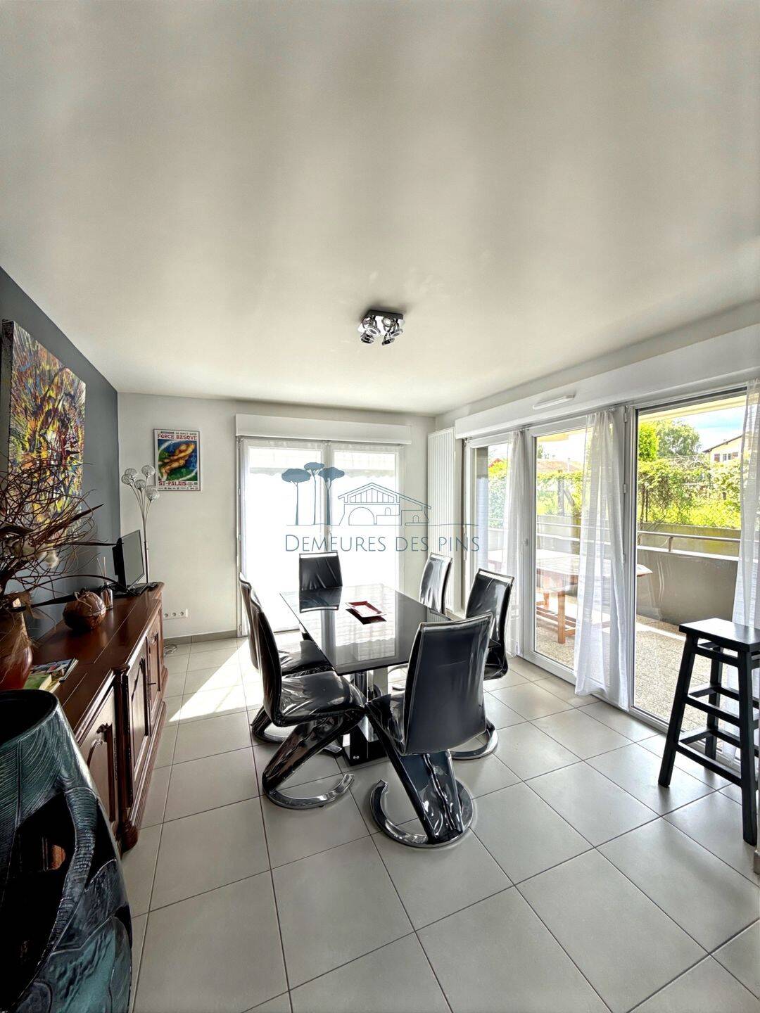 Appartement 4 pièces 81 m² · à Anglet · 80,8 m² · 472 500 €