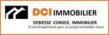 D.C.I Immobilier