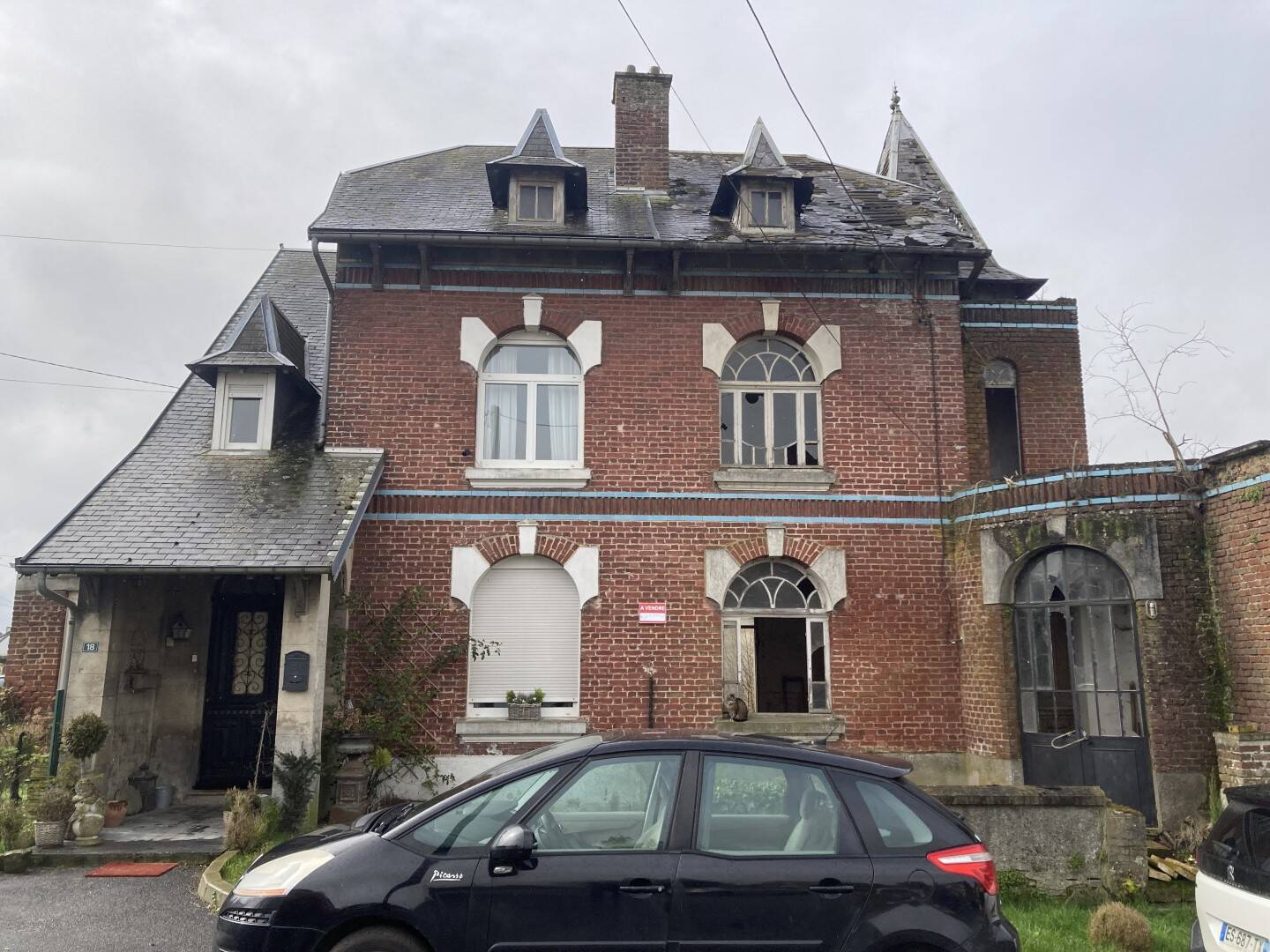 Maison 3 pièces 70 m² · à Épehy · 70 m² · 105 000 €