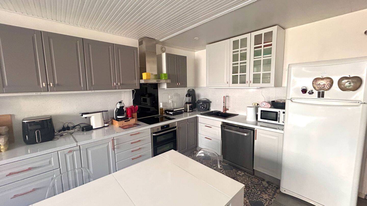 Appartement 2 pièces 39 m² · à Saint-Hilaire-de-Riez · 39 m² · 127 000 €