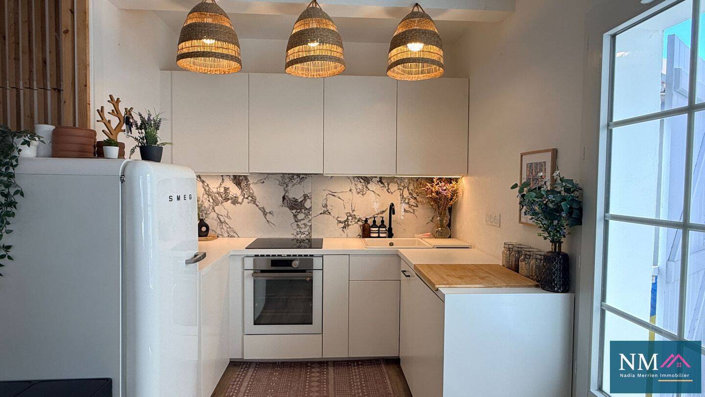 Appartement 3 pièces 55 m² · à Biarritz · 55 m² · 447 000 €