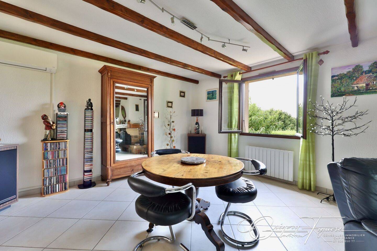 Maison 6 pièces 160 m² · à Chaponost · 160 m² · 685 000 €