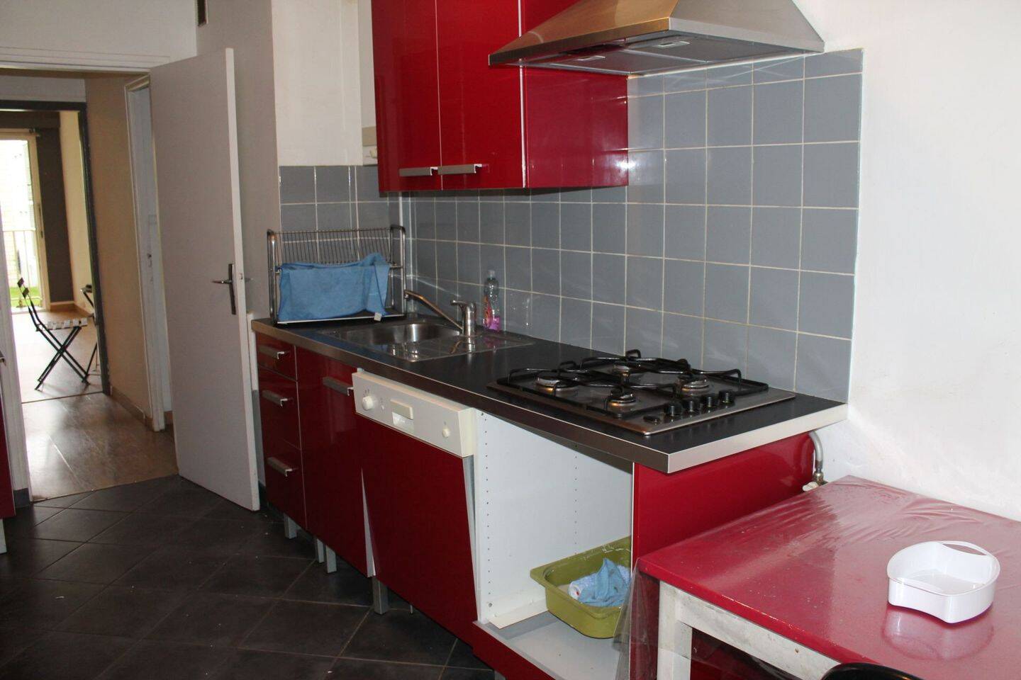 Appartement 3 pièces 64 m² · à Évry-Courcouronnes · 64 m² · 1 100 €/mois
