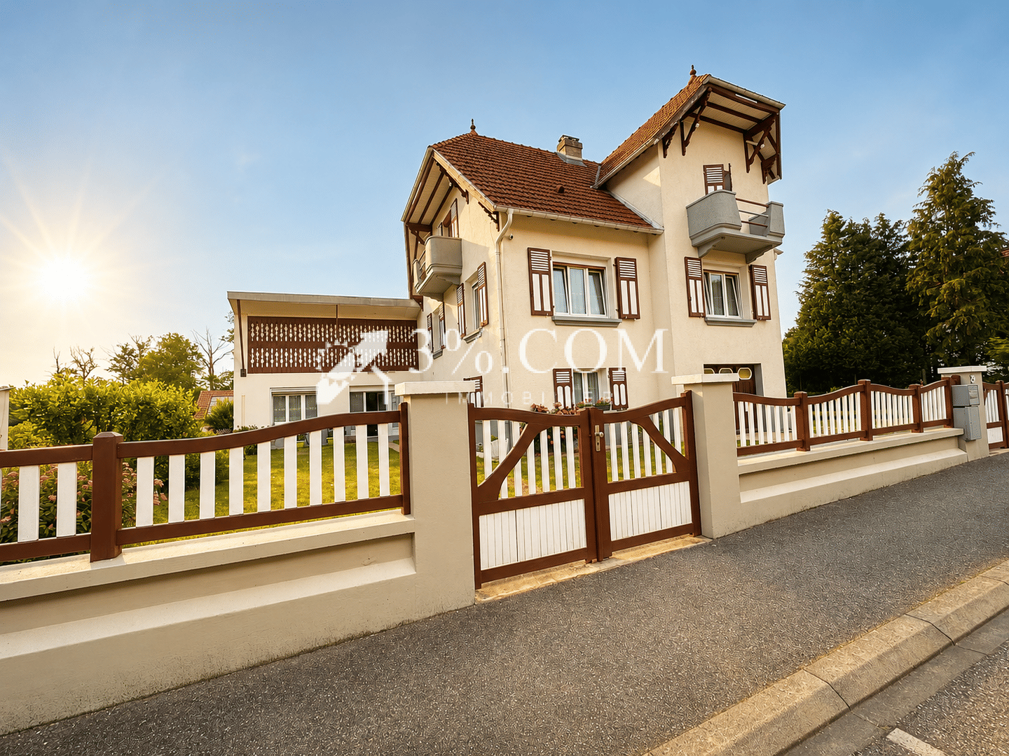Maison 8 pièces 200 m² · à Blainville-sur-l'Eau · 200 m² · 350 000 €