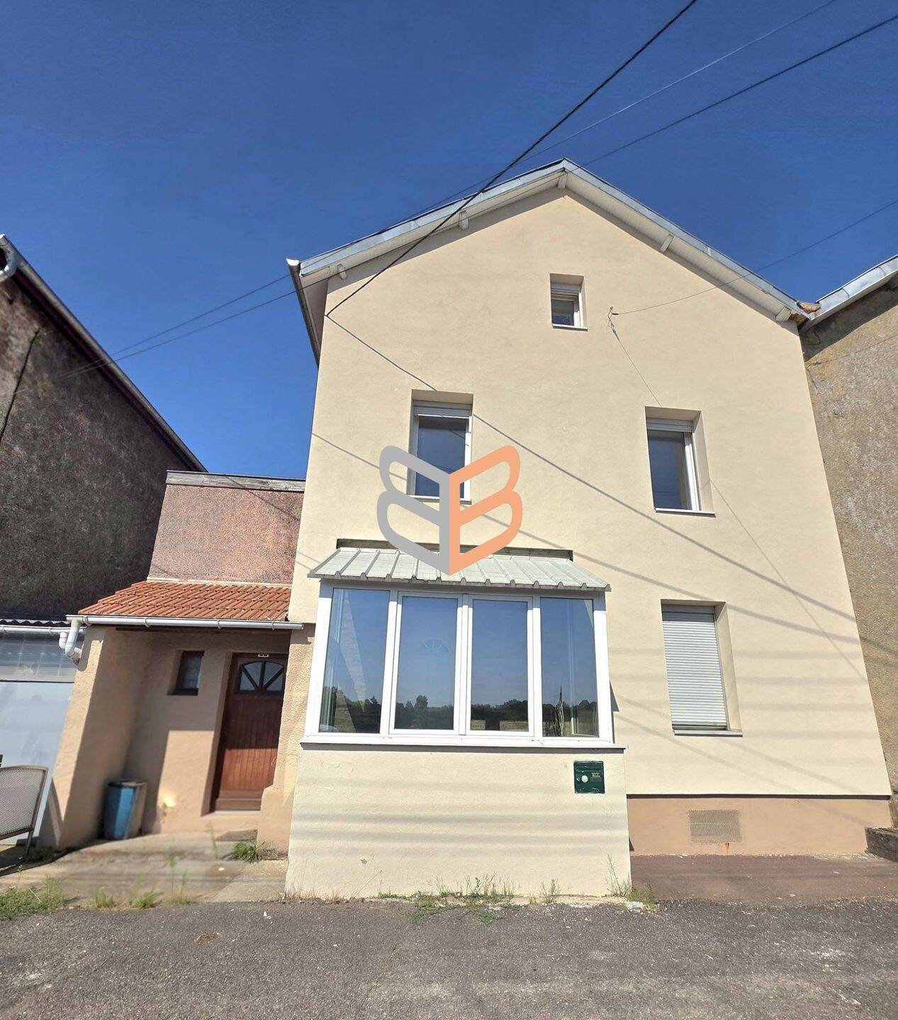Maison 6 pièces 155 m² · à Pierrepont · 155 m² · 235 500 €