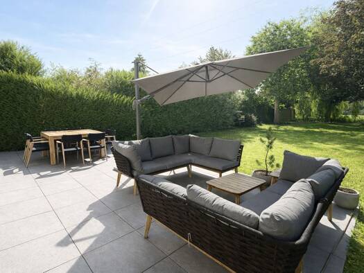 Maison à vendre 540 000 € 6 pièces 4 chambres 135 m² 696 m² de terrain Nord Est Lésigny 77150