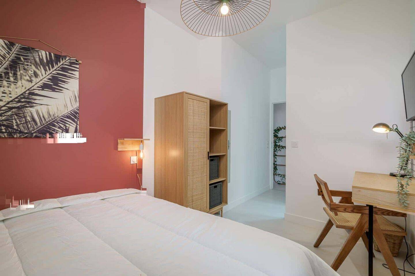 1 pièce 15 m² · à Marseille 10ème Arrondissement · 15 m² · 480 €