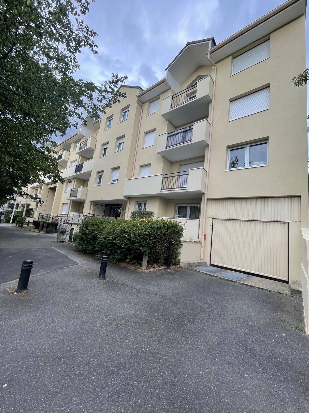 Appartement 3 pièces 60 m² · à Plaisir · 60,2 m² · 1 030 €/mois