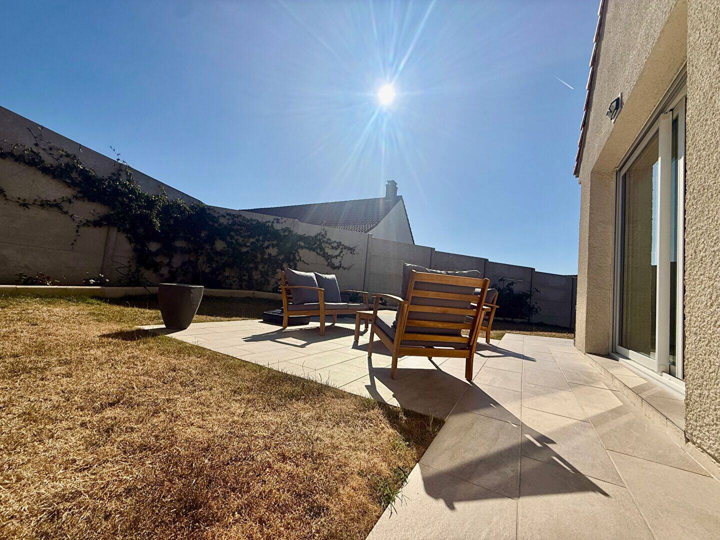 Maison 6 pièces 133 m² · à Wimille · 133,2 m² · 472 500 €