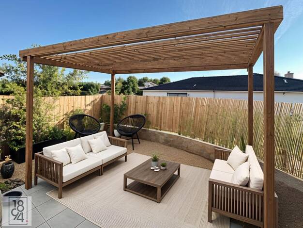 Appartement à vendre 185 000 € 2 pièces 1 chambre 37 m² RDC Les Trois Lucs Marseille 12ème arrondissement 13012