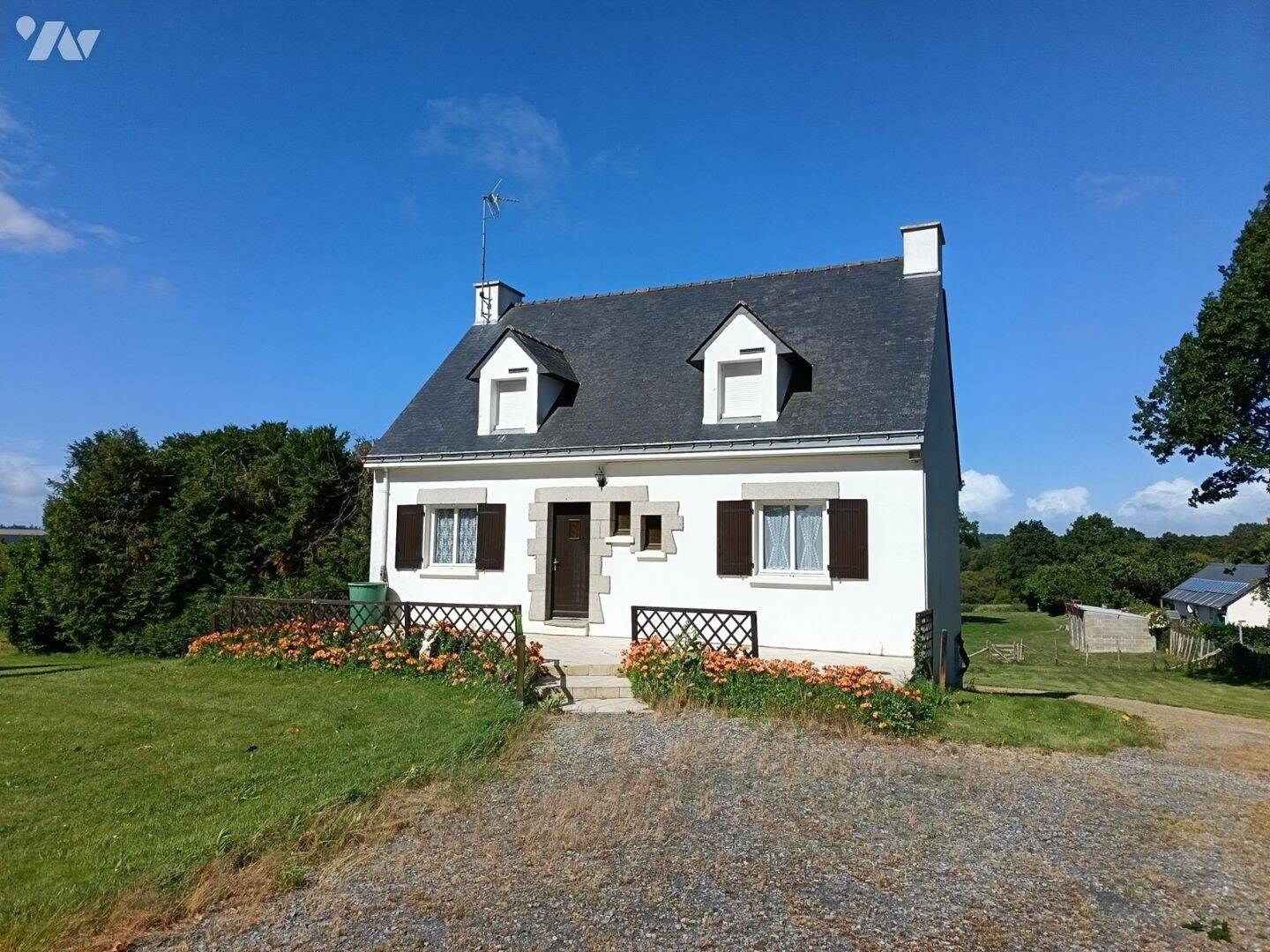 Maison 5 pièces 132 m² · à Herbignac · 132 m² · 302 000 €