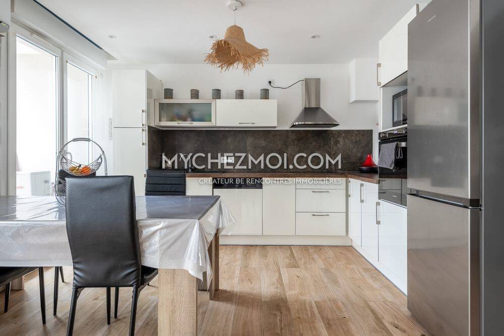 Appartement 3 pièces 71 m² · à Lyon 9ème Arrondissement · 71 m² · 305 000 €