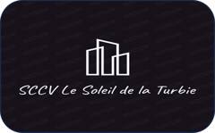 SCCV LE SOLEIL DE LA TURBIE logo