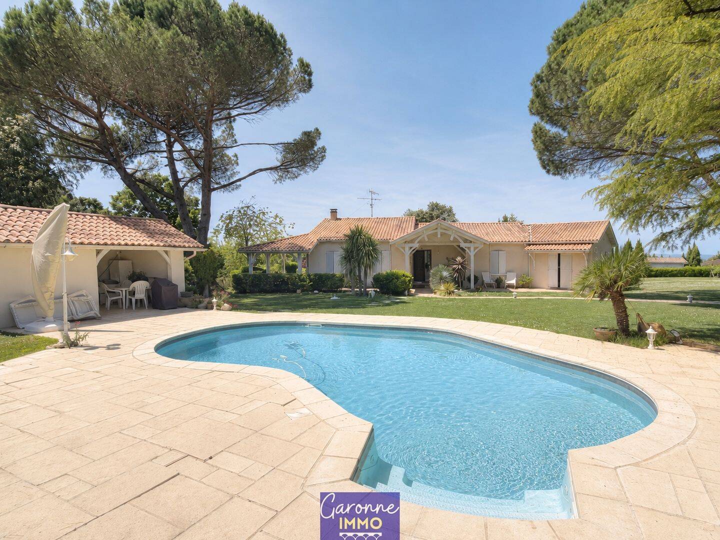 Maison 6 pièces 178 m² · à Tonneins · 178 m² · 370 000 €