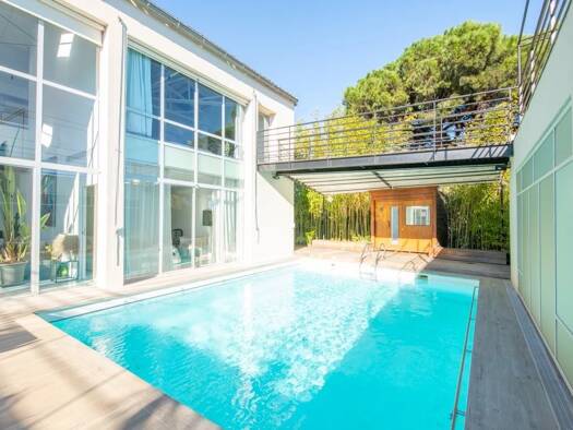 Immeuble à vendre 2 690 000 € 355 m² Ramatuelle 83350