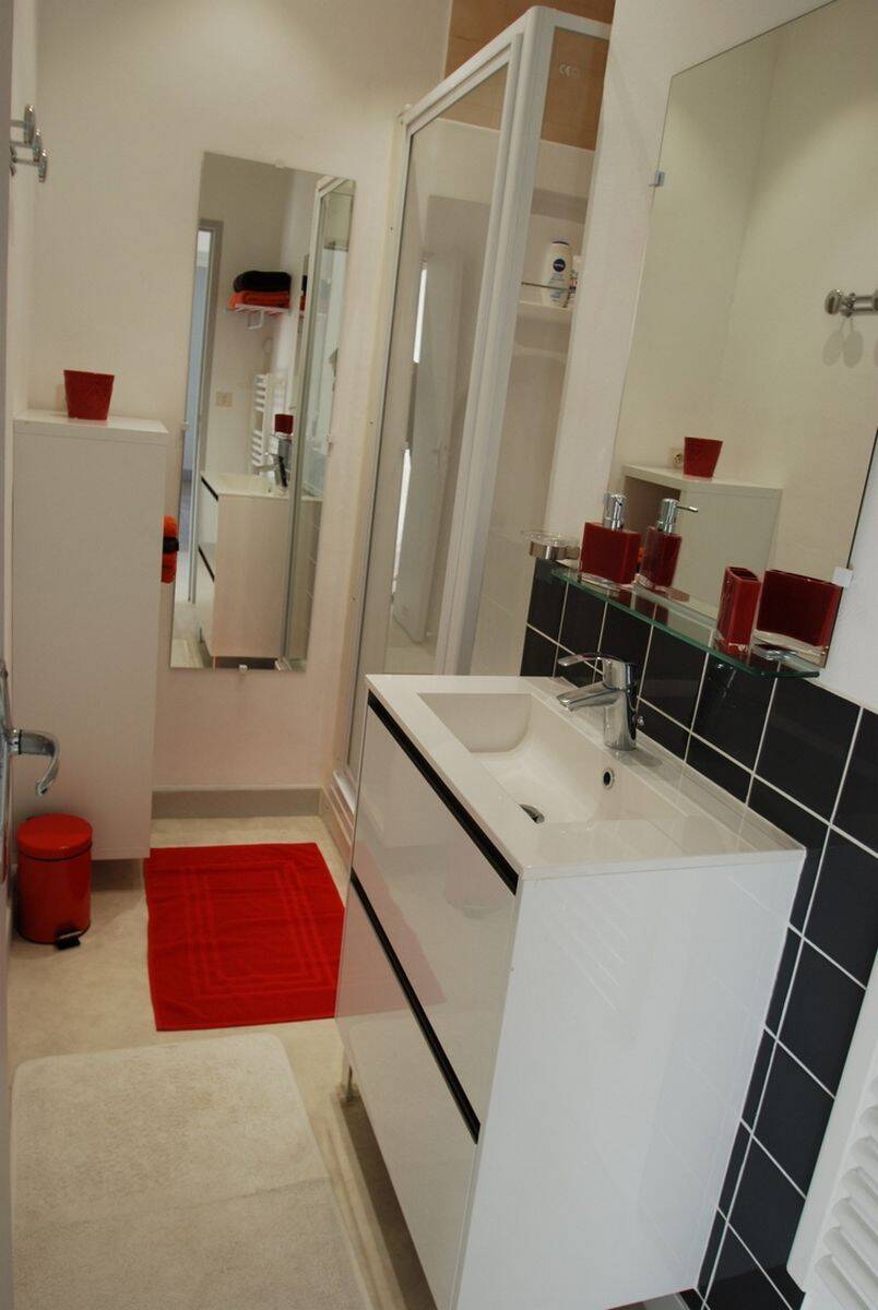 Appartement 3 pièces 59 m² · à Limoges · 59,4 m² · 580 €