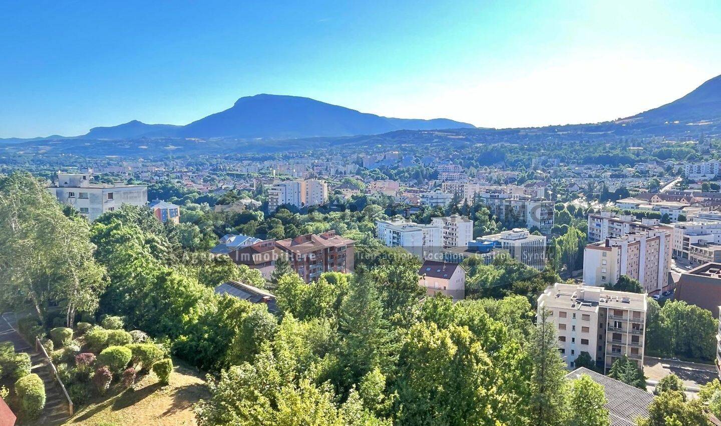 Appartement 6 pièces 130 m² · à Gap · 130 m² · 269 000 €