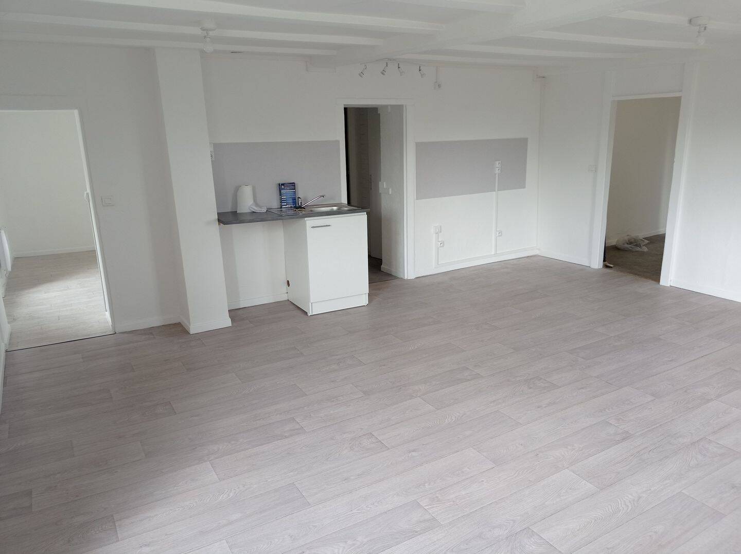Appartement 4 pièces 80 m² · à Urt · 80 m² · 960 €/mois