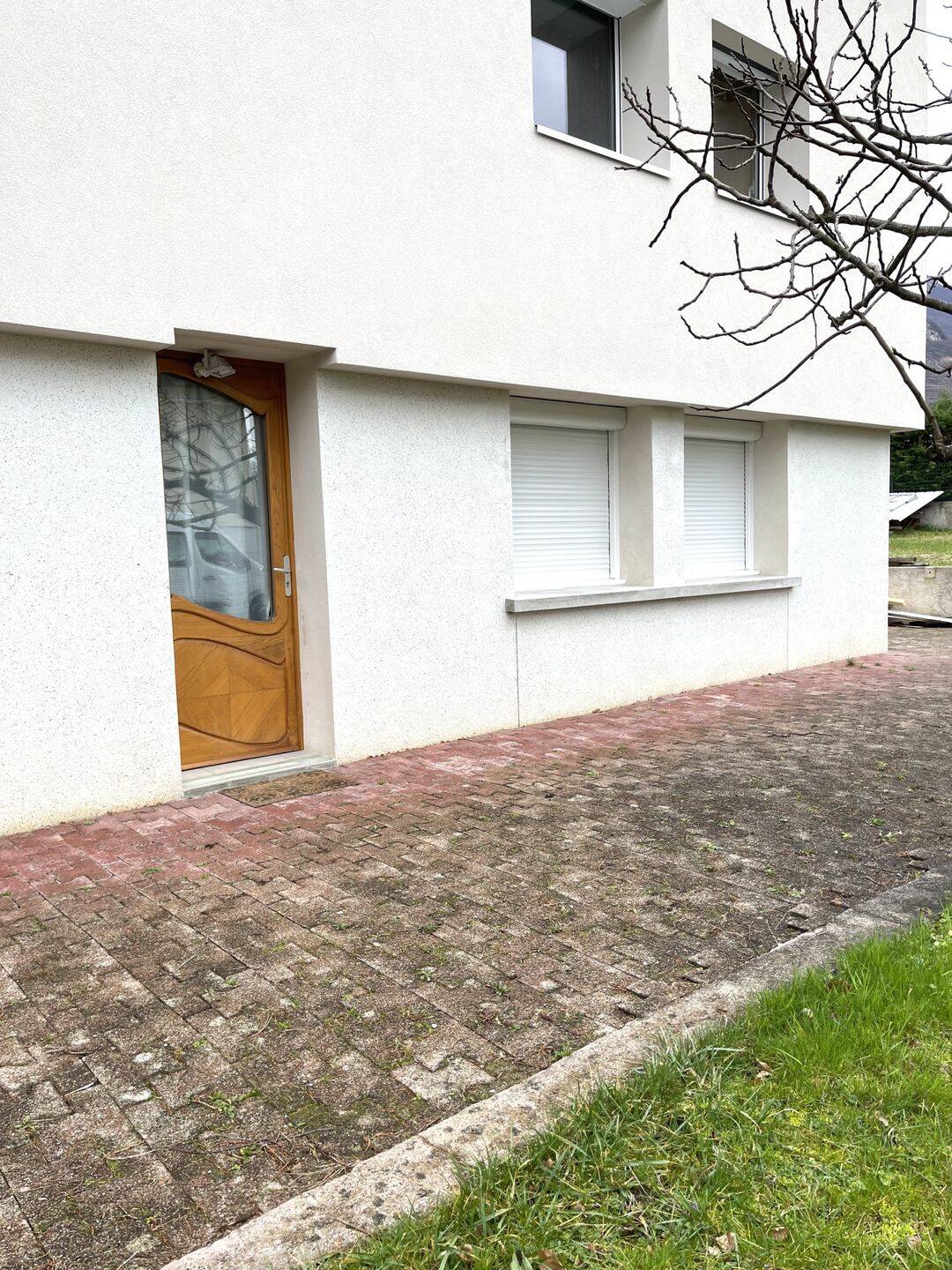 Appartement 2 pièces 46 m² · à Varces-Allières-Et-Risset · 46,1 m² · 860 €