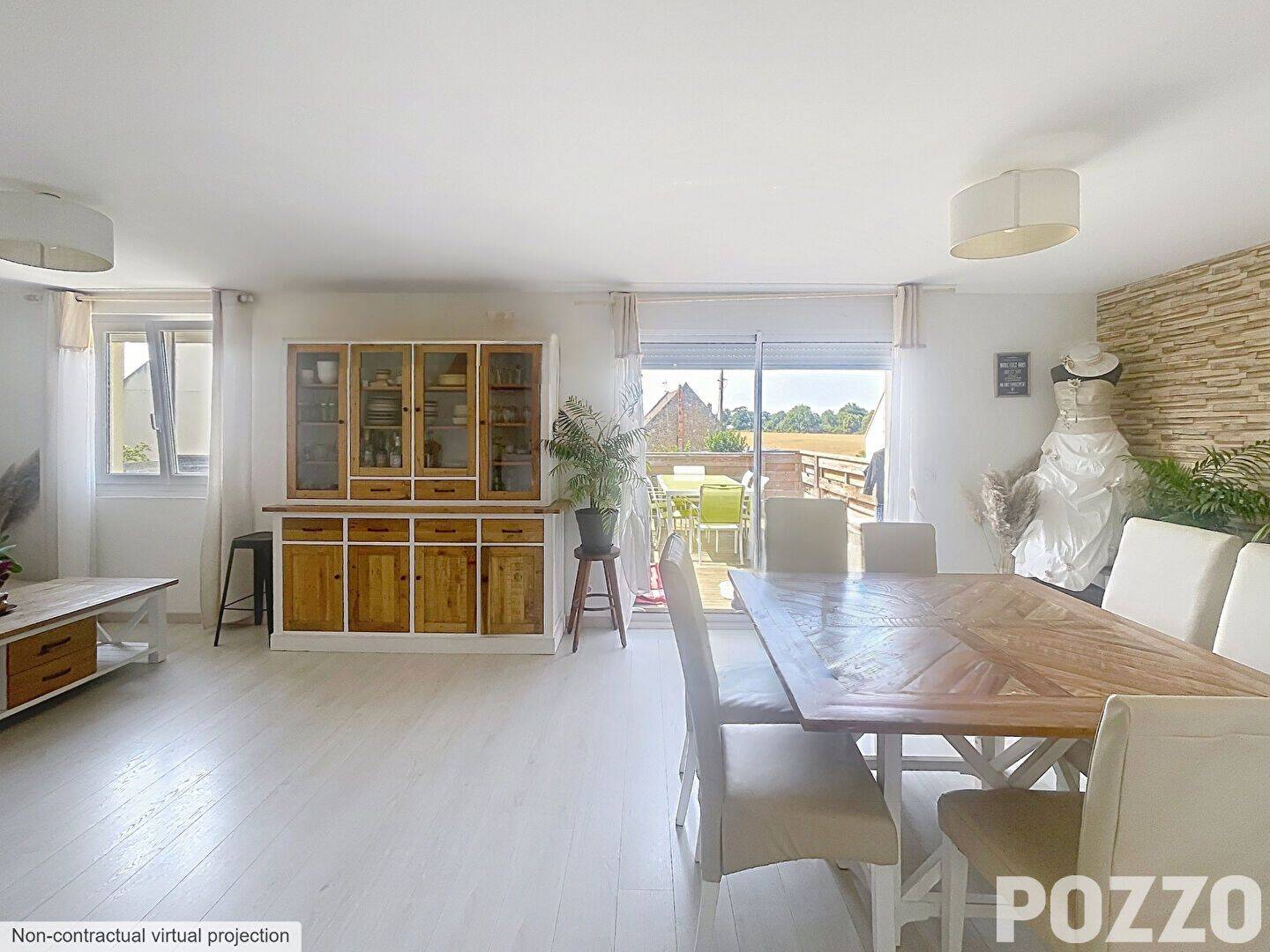 Maison 8 pièces 130 m² · à Valambray · 130 m² · 298 000 €