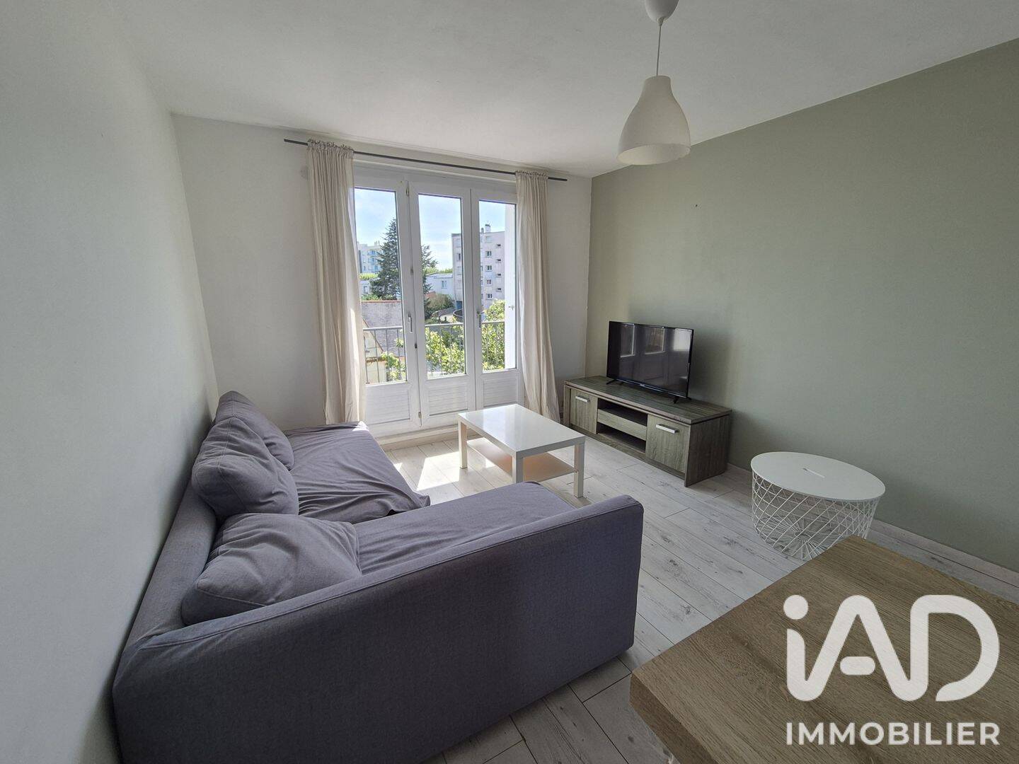 Appartement 4 pièces 67 m² · à Brest · 67 m² · 152 000 €