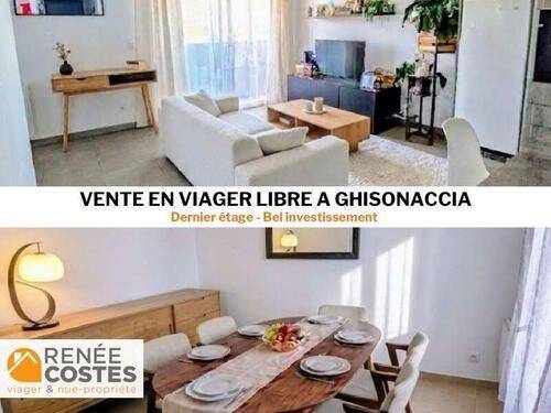 Appartement 3 pièces 92 m² · à Ghisonaccia · 92 m² · 182 200 €