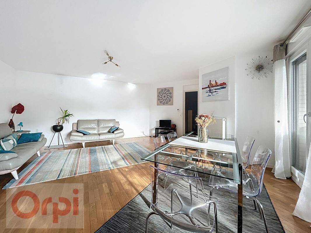 Appartement 5 pièces 98 m² · à Châtillon · 98 m² · 640 000 €