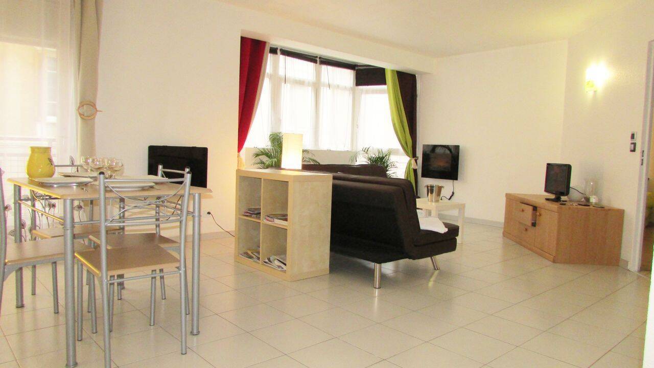 Appartement 2 pièces 59 m² · à Avignon · 59 m² · 690 €/mois