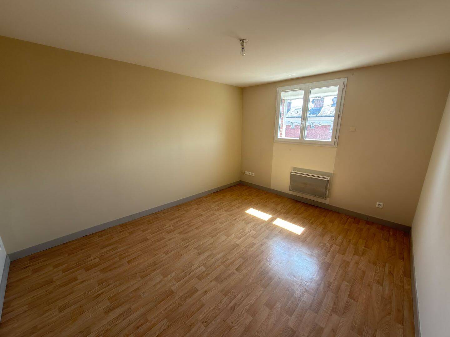 Appartement 2 pièces 39 m² · à Amiens · 39,1 m² · 595 €