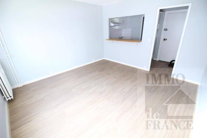 Appartement 1 pièce 24 m² · à Lille · 24,2 m² · 505 €/mois