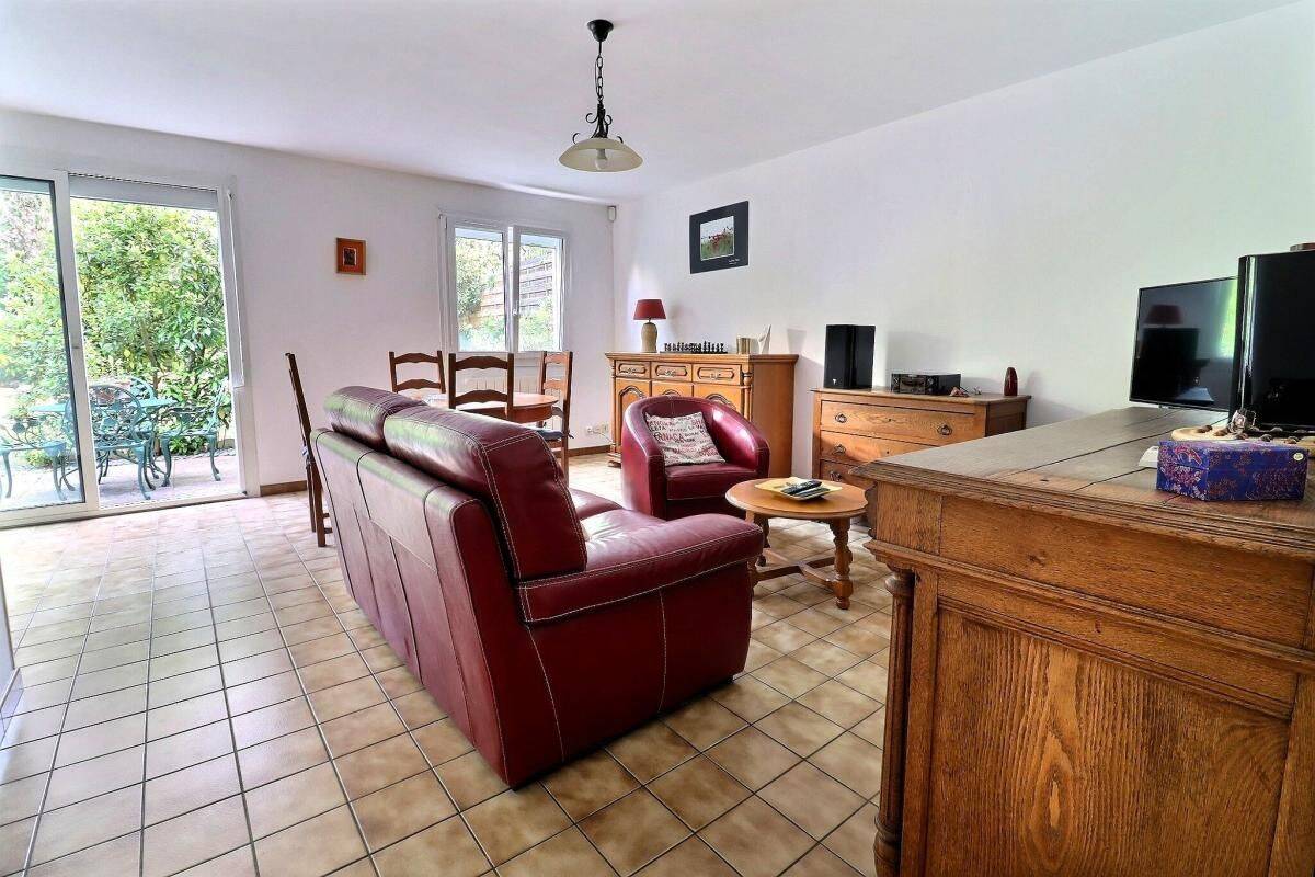 Maison 5 pièces 95 m² · à Chenôve · 95 m² · 240 000 €
