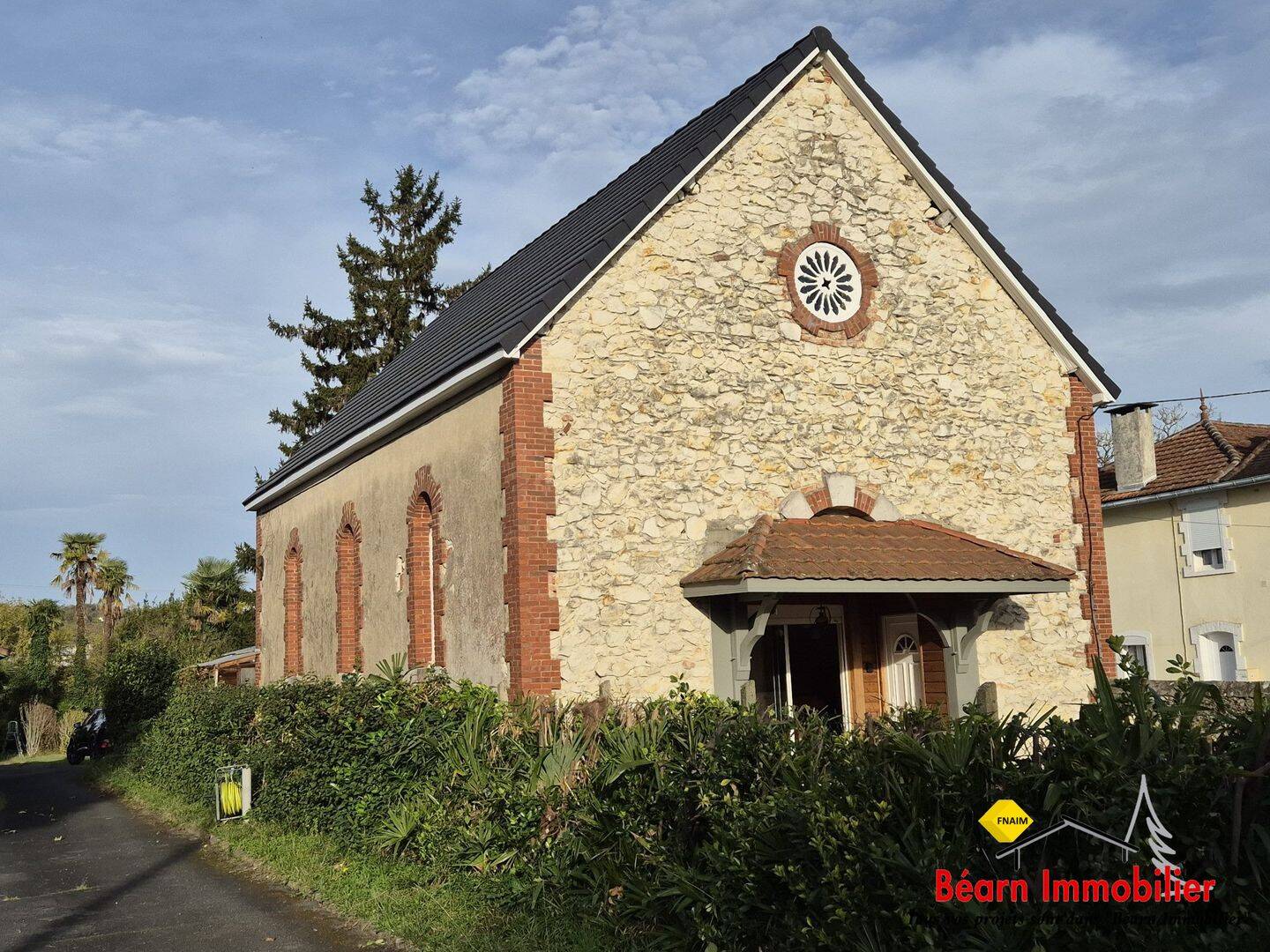 Maison 4 pièces 95 m² · à Puyoô · 95 m² · 210 000 €