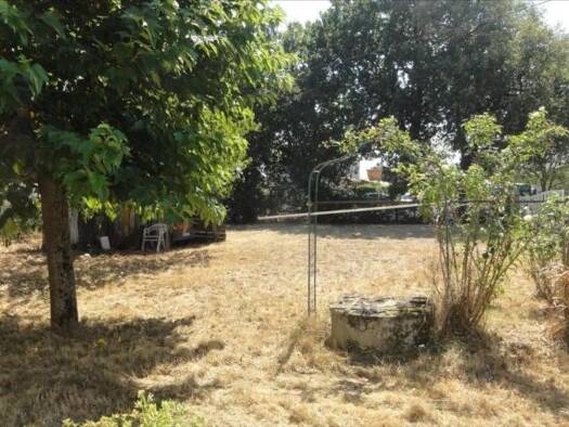 Maison à vendre 284 850 € 4 pièces 3 chambres 80 m² 4 342 m² de terrain Saint-Lys 31470