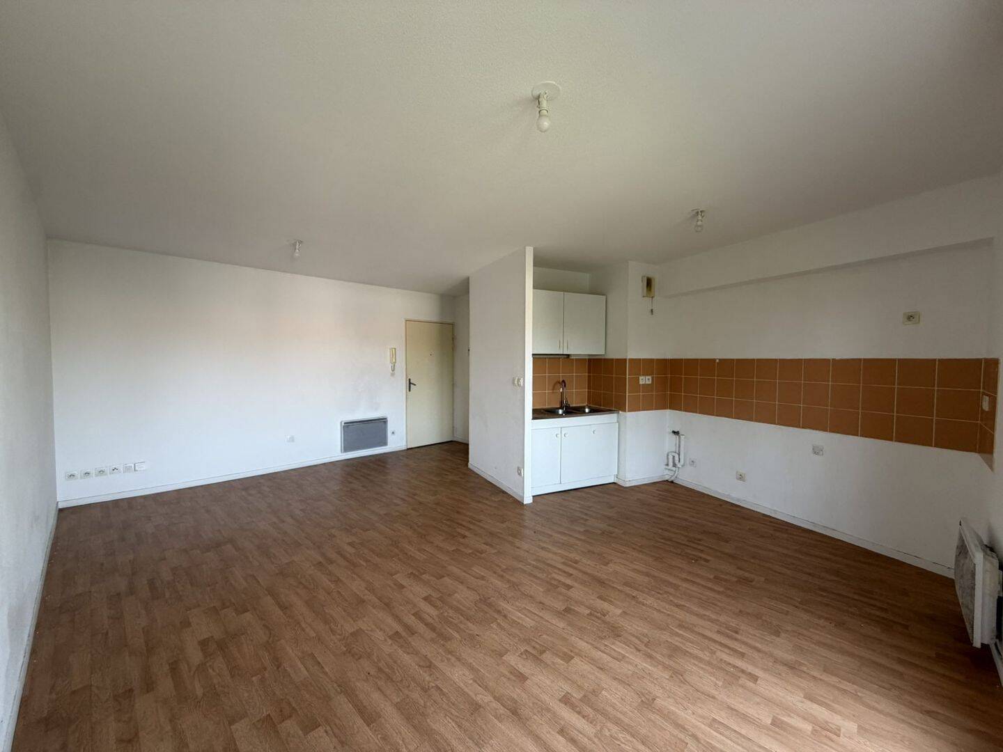 Appartement 3 pièces 56 m² · à Poitiers · 55,9 m² · 677 €/mois