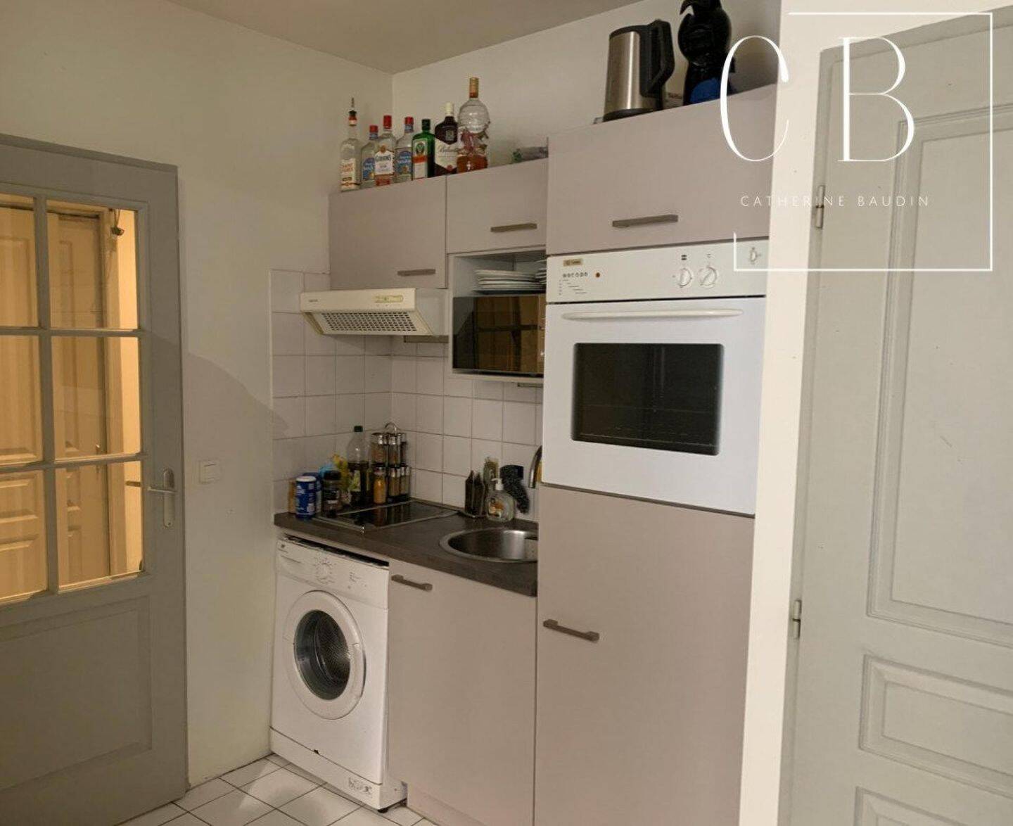 Appartement 1 pièce 25 m² · à La Rochelle · 25 m² · 146 500 €