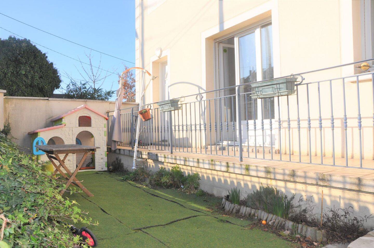 Appartement 6 pièces 154 m² · à Neuilly-Plaisance · 154 m² · 1 800 €/mois