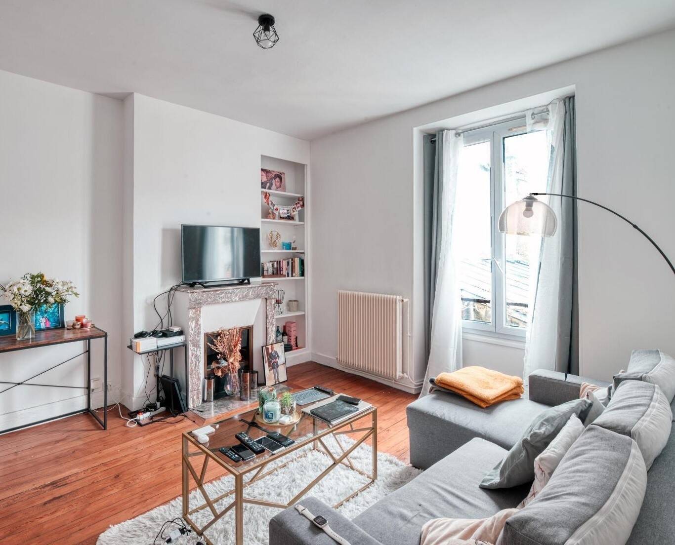 Appartement 2 pièces 43 m² · à Corbeil-Essonnes · 43 m² · 632 €/mois
