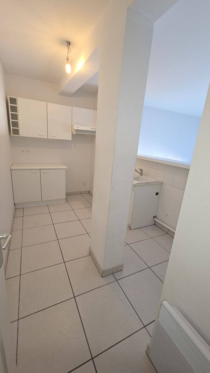 Appartement 2 pièces 48 m² · à Toulouse · 48 m² · 810 €