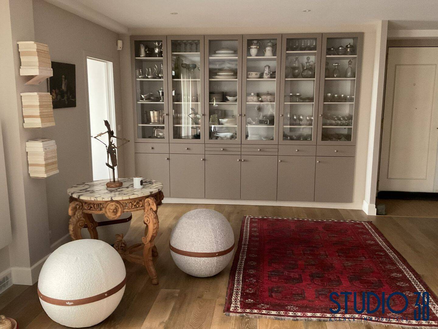 Appartement 5 pièces 197 m² · à Bordeaux · 197 m² · 850 000 €