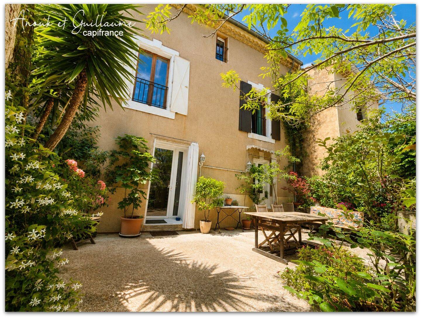 Maison 9 pièces 180 m² · à Roujan · 180 m² · 269 500 €